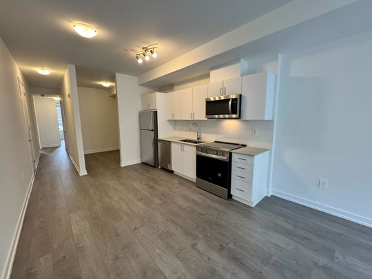 For Lease - 1680 Victoria Park Avenue Unit# B216, Toronto, Ontario - Photo 1