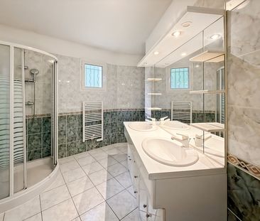 Location maison 4 pièces, 103.53m², Ménesqueville - Photo 6