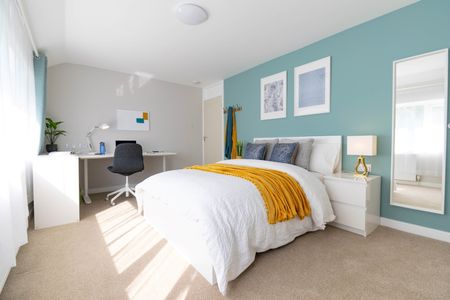 4 Bed Semi-Detached House, Stare Green, CV4 - Photo 3