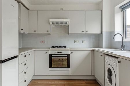 2 bedroom terraced house to rent - Photo 5