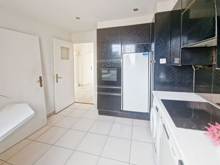 Location appartement 3 pièces, 77.34m², Cannes - Photo 5