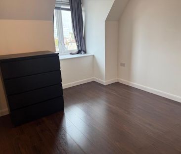 2 bedroom flat to rent - Photo 4