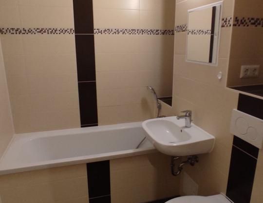 Komfort auf ganzer Linie! 3-R.-WE im Erdgeschoss in Weißwasser! - Foto 1