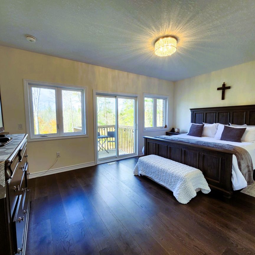 For Lease - 84 Diamond Valley Drive, Oro-Medonte, Ontario - Photo 1