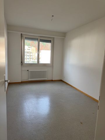 Rent a 3 ½ rooms apartment in Ebikon - Photo 3