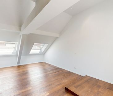 Your dream home – Stylish penthouse with character - Photo 5