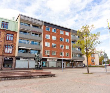 Stortorget 3B, Vetlanda - Photo 2