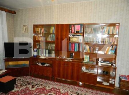 Apartament 2 camere, 50 mp, zona Hotelului Royal - Photo 3