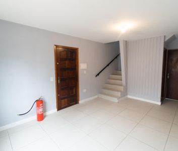 Casa para alugar com 63m², 3 quartos e 1 vaga - Photo 3