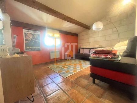 Appartement à louer - Beaucaire 3 pièces de 103 m² - Photo 3