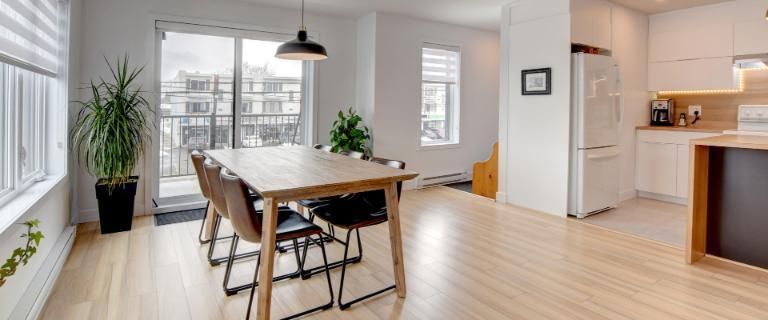 4 1/2 - Repentigny - 1 725 $/mois - Photo 1