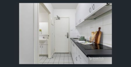 Affordable City Living - Photo 5