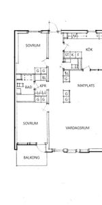 Pihlgrensgatan, Karlstad - Foto 4