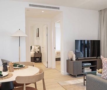 2 bedroom flat to rent - Photo 4