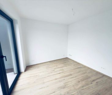 Neubauwohnung im Stadtzentrum - Photo 2