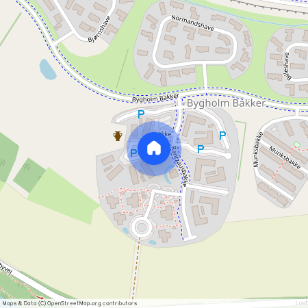 Rantzausbakke 56, 8700, Horsens