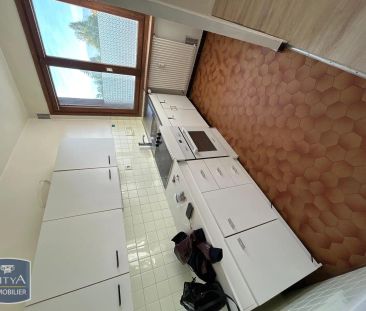 Appartement à louer 1 pièce 31.47m² - Photo 1