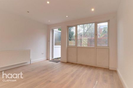 4 bedroom townhouse to rent - Photo 4