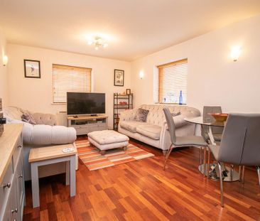 1 bedroom apartment to rent - Photo 6