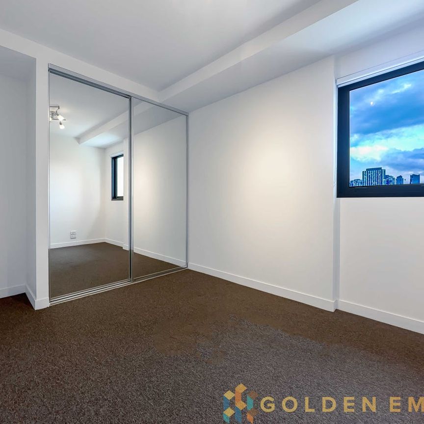 810/463 Docklands Drive, Docklands, Vic 3008 - Photo 1