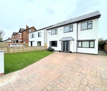 Queens Drive, Heaton Moor, Stockport, SK4 3JW - Photo 4