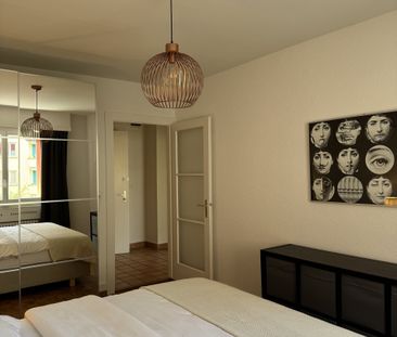 Furnished 2.5 room apartment in Lausanne – Reposoir 2 - Photo 4