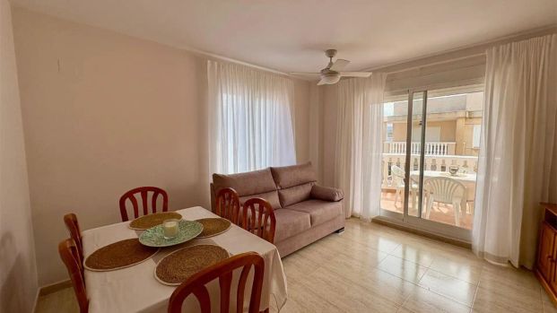 Piso de alquiler en Carrer Torremolinos, 56, Moncófar Playa - Photo 1