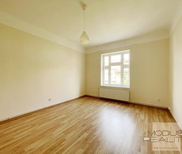 Pronájem bytu 3+1 95 m2 - Фото 1