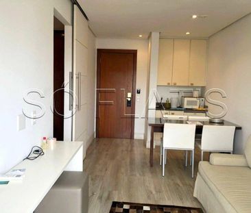 Imoveis - Em Itaim Bibi - Photo 6