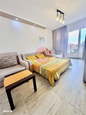Apartament 2 Camere Decomandat de Inchiat Mamaia Nord - Photo 1