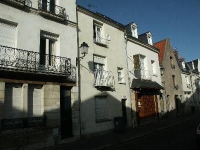 Location Appartement 1 pièce 26m² TOURS 37000 - Photo 1