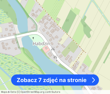 Dom 110m2 na działce 400m2 Habdzin Konstancin-Jeziorna - Zdjęcie 1