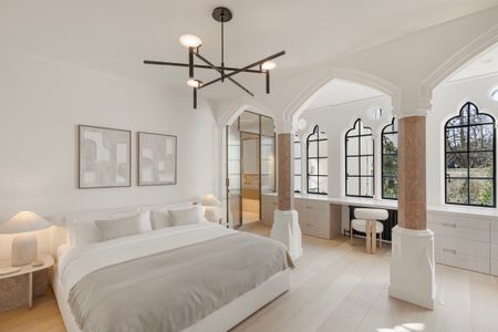 A brand-new, elegant apartment serviced by Marriott - Photo 2