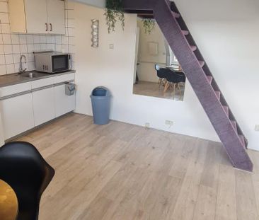 Amsterdamsestraatweg 3513AJ Utrecht - Photo 6