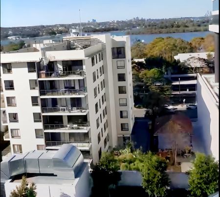 809 Rhodes, Sydney - Photo 4