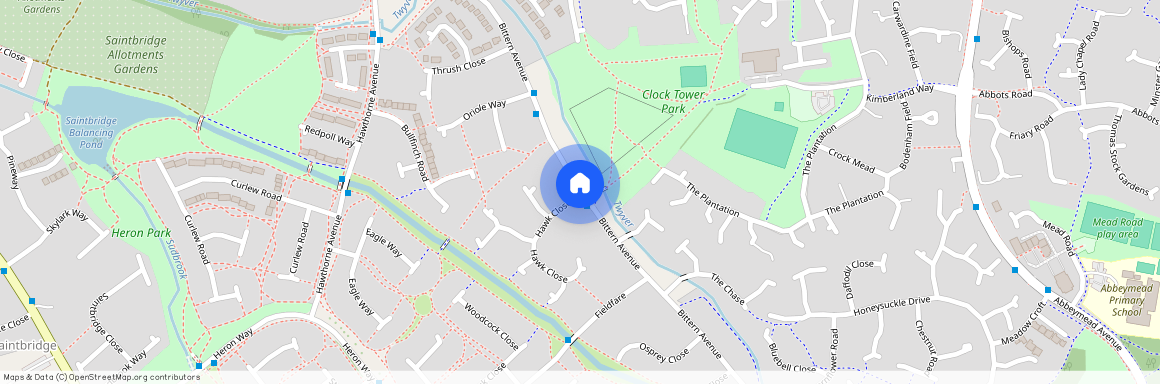 Bittern Avenue, Abbeydale, Gloucester