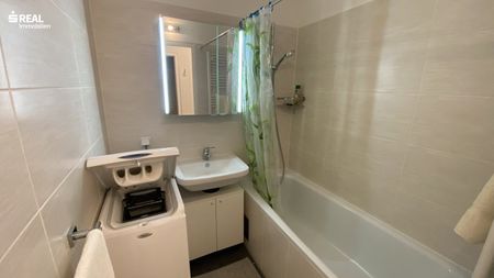2 Zimmer, 5 Jahre befristet, Hauszentralheizung - Photo 3
