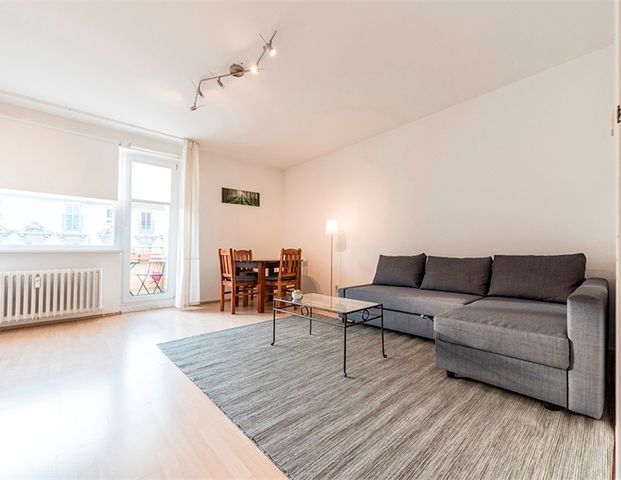 Immobilien - Foto 1