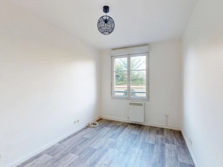 Location Appartement 3 pièces 54 m2 à Pontault-Combault - Photo 2