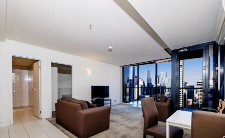 Lv39/200 Spencer street, Melbourne - Photo 2