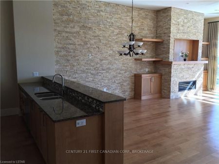 For Lease - 1705 Fiddlehead Place Unit# 411, London North, Ontario - Photo 2