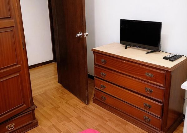 Quarto em Miraflores
