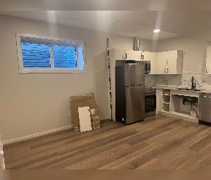 2 Bed 1 Bath Suite Fort Saskatchewan For Rent - Photo 6