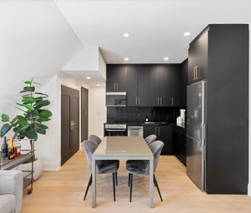 For Lease - 189 CONCORD Avenue Unit# A, Toronto, Ontario - Photo 2