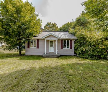 For Lease - 738 MOUNT PLEASANT Road, Brant, Ontario - Photo 1