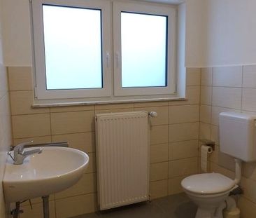 Erstbezug nach umfangreicher Modernisierung, 2 Zimmer-Erdgeschoss-W... - Foto 5