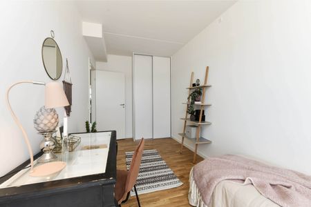 Karen Schaks Vej 18, 1.th (Bolig 4) - Foto 3