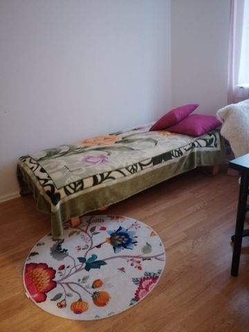 Bagartorpsringen, Solna - Foto 5