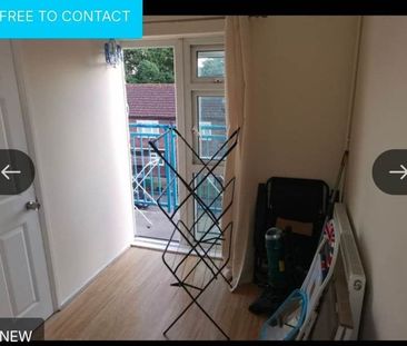 Room in a Shared Flat, St Andrews Court, E17 - Photo 6