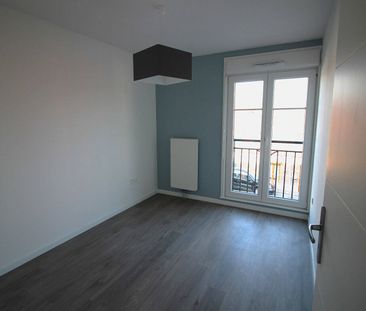 Location appartement 3 pièces 71.8 m² à Marcq-en-Barœul (59700) LE ... - Photo 2